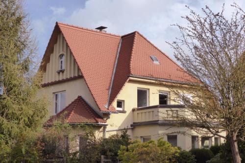 Ferienwohnung Reinette in Lippoldsberg, Deutschland