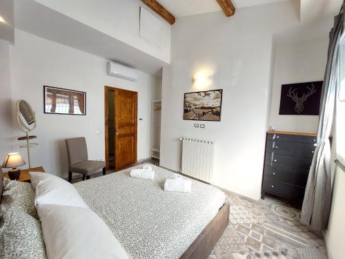 Veracini apartment, Florencie (fotografie 2)