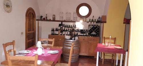 Restaurant, Agriturismo Mare e Monti in Tramonti
