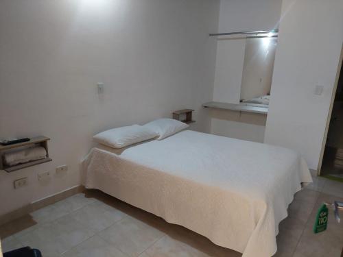 1 twin bed