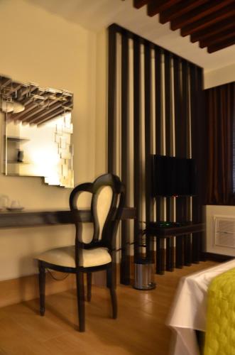 Oriental Zen Suites, Manila (fotografie 9)