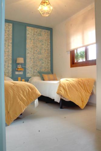 Casa Secreta Vélez-Málaga centro