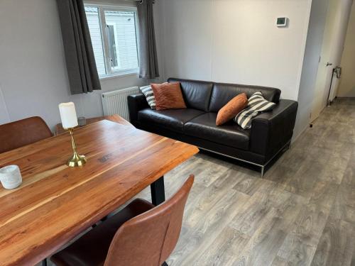 Shared lounge/TV area, Beach Resort Kamperland - 264 in Kamperland