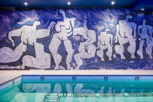 Juliana Hotel Brussels - image 13