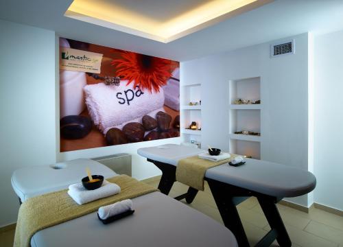 Albatros Spa & Resort Hotel - image 14