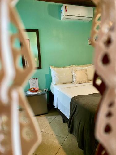 1 twin bed