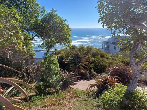 Nearby attraction, Rees Cottage in Yzerfontein