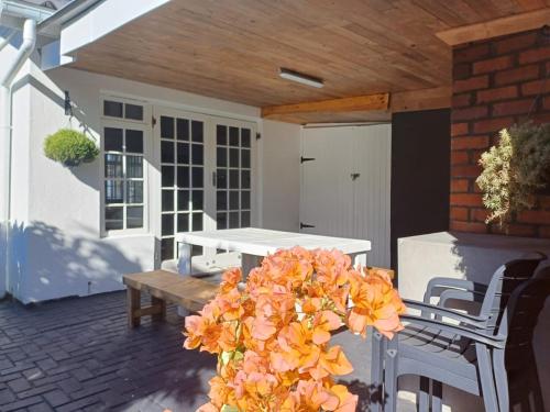 Facilities, Rees Cottage in Yzerfontein