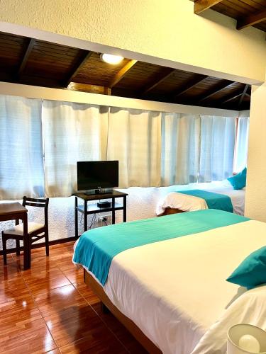 Hotel Concorde in Peninsula