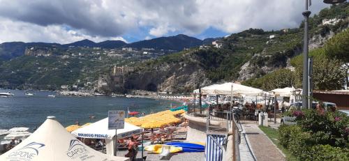 Attraktioner i nærheden, Agriturismo Mare e Monti in Tramonti