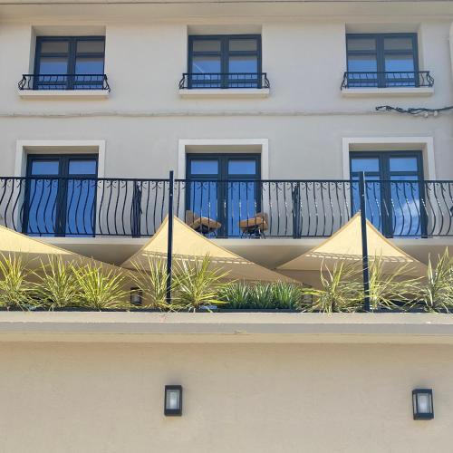 Les Suites de Collioure