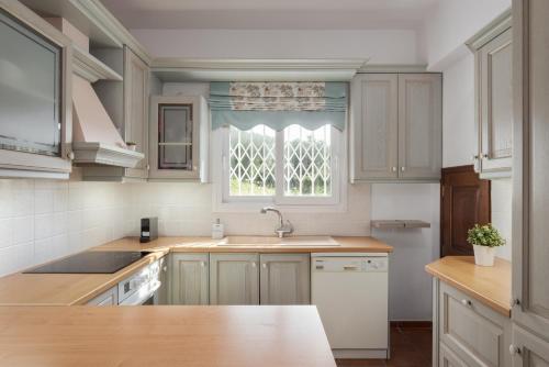 Nature Retreat Skiathos Villa - image 2
