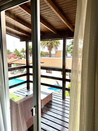 منظر, فندق كونكورد (Hotel Concorde) in Peninsula