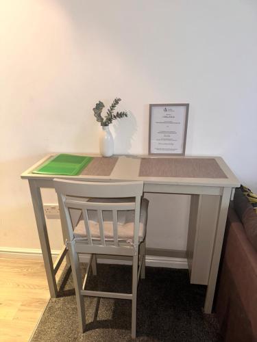 Picture of Albert Gate Apartment Tsac