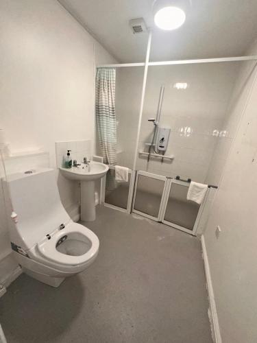 Picture of Albert Gate Apartment Tsac