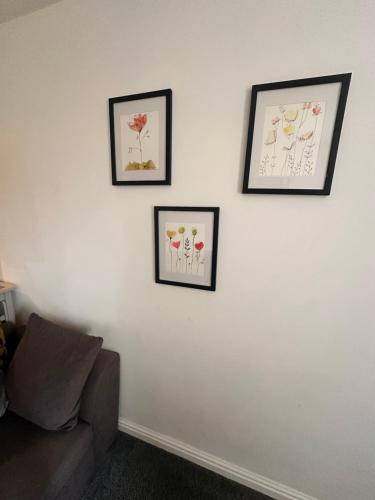 Picture of Albert Gate Apartment Tsac