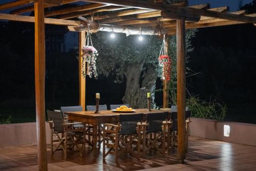 Nature Retreat Skiathos Villa