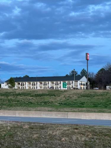 Stay Inn in Kannapolis, USA