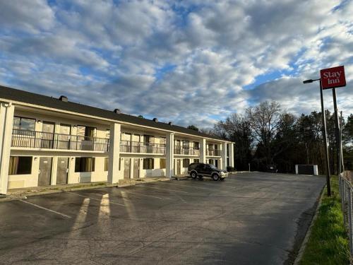 Stay Inn in Kannapolis, USA