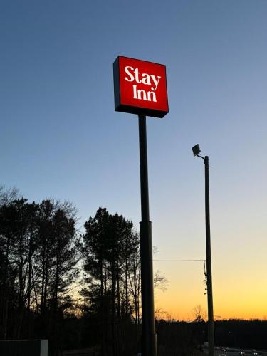 Stay Inn in Kannapolis, USA