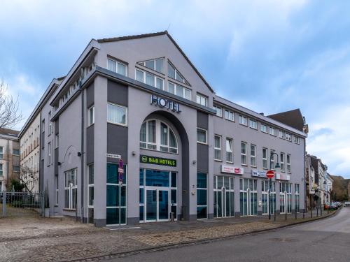 Eschweiler Hotels