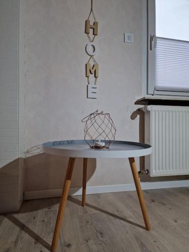 Schone 120qm Wohnung max 5 P, Bahnhofsnahe, TV Streaming in Buttelborn