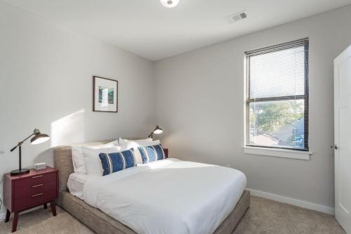 Cozysuites Musicrow Alluring 1br W Free Parking 43 - Lipscomb University, Nashville