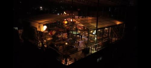 Hostel Nepal Pvt Ltd – Pokhara, FL