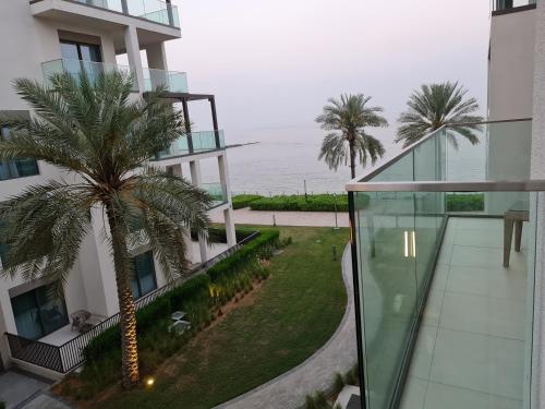 The Address Beach Resort Fujairah