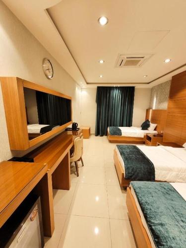 King Hotel Karbala King Hotel Karbala