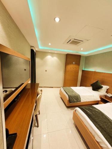 King Hotel Karbala King Hotel Karbala