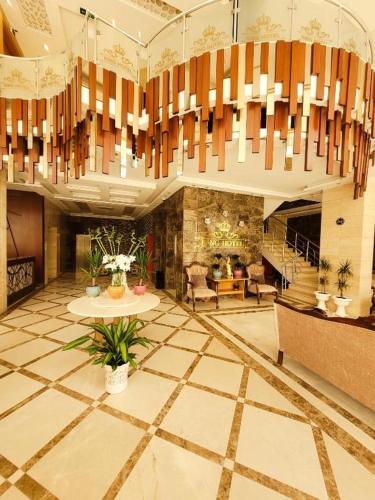 King Hotel Karbala King Hotel Karbala