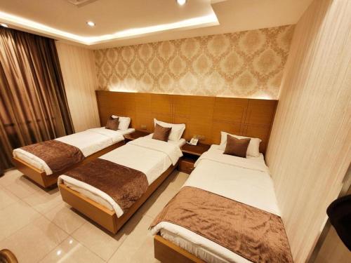 King Hotel Karbala King Hotel Karbala