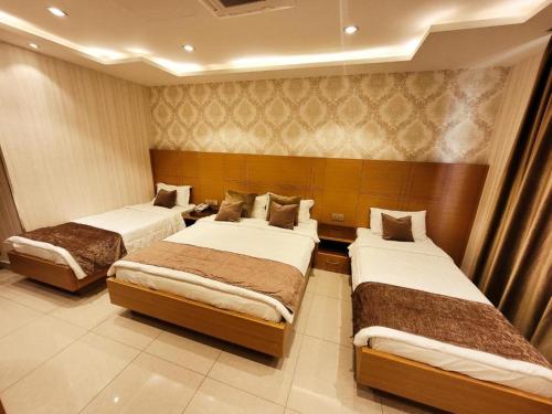 King Hotel Karbala King Hotel Karbala