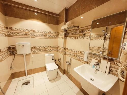 King Hotel Karbala King Hotel Karbala