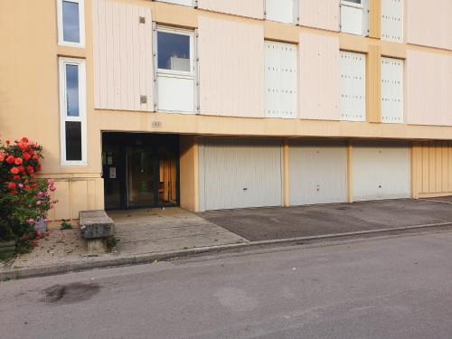 Appart 86 m² au calme 15 min centrale du Bugey