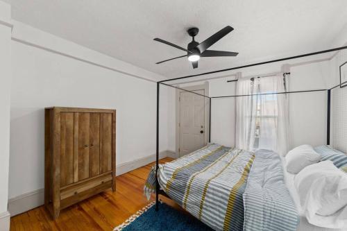 Pet Friendly 2BR in Little Italy # 3, Cleveland (photo 6)