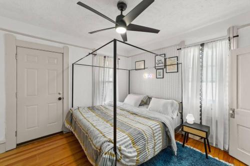 Pet Friendly 2BR in Little Italy # 3, Cleveland (photo 8)