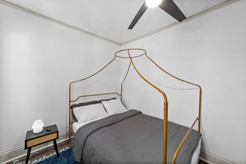 Pet Friendly 2BR in Little Italy # 3, Cleveland (photo 11)
