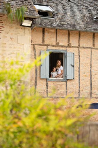 Maison d'Hôtes La Maison de Léopold - image 9