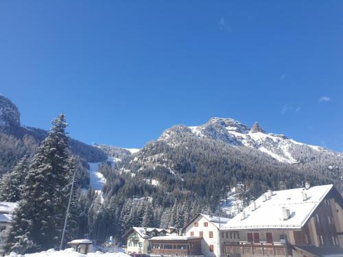 Ciamorc Relax & Sport Appartament for max 2 Adults 1 child 1 infant Ciamorc Relax & Sport Appartament for max 2 Adults 1 child 1 infant