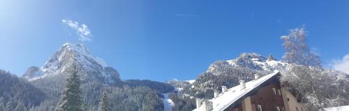 Ciamorc Relax & Sport Appartament for max 2 Adults 1 child 1 infant Ciamorc Relax & Sport Appartament for max 2 Adults 1 child 1 infant