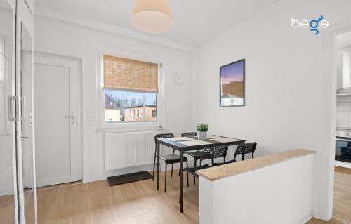 Létesítmények, BEGE APARTMENTS: FIRM RELAX in Mettmann
