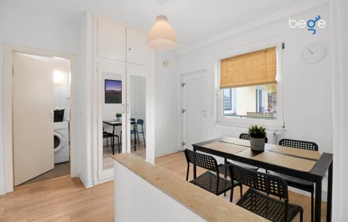 Létesítmények, BEGE APARTMENTS: FIRM RELAX in Mettmann