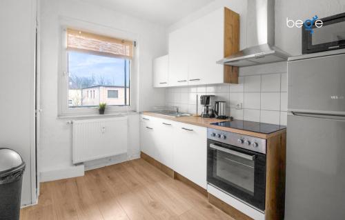 Létesítmények, BEGE APARTMENTS: FIRM RELAX in Mettmann