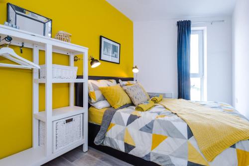 OPP Liverpool - Perfect for contractors and travellers, BIG SAVINGS booking 4 nights or more!