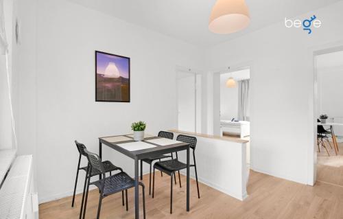 Létesítmények, BEGE APARTMENTS: FIRM RELAX in Mettmann