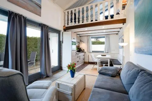 AMW8d Ferienhaus Moin in Niendorf, Deutschland