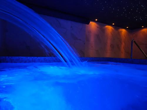 Wellness&Spa Hotel Astorya 4