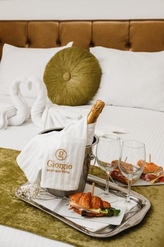 Giorgio Boutique Hotel - image 5